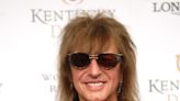 Richie Sambora to give guitar lessons to the daughter of Anna Nicole Smith