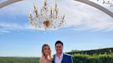 Christina Haack Dishes on Secret Wedding to Joshua Hall: 'Just the 2 of Us'