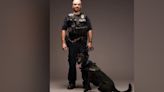 K9 Champ honored among K9 officers in Washington, D.C. ceremony