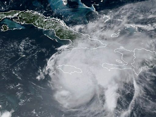 Hurricane Beryl heads for Cayman Islands as Category 3 storm after battering Jamaica: Live updates