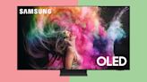 Samsung's next OLED TV will cause total chaos in its lineup, and I can't work it out