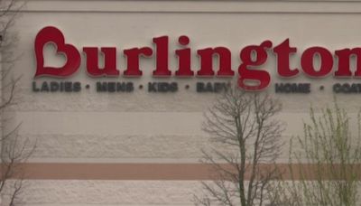 Burlington department store leaving Salmon Run Mall