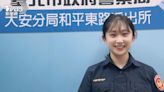 北市清純女警逮詐騙車手！嫌犯竟與她「同天生」 劇情超展開│TVBS新聞網