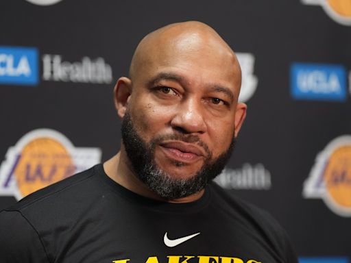 Buha: Lakers’ plan is to fire Darvin Ham, possibly by the end of this week