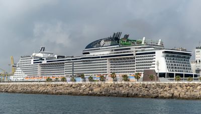 El alcalde de Barcelona propone subir la tasa turística a los cruceristas en tránsito a más de 4 euros