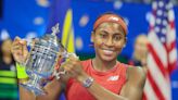 Coco Gauff, Taylor Fritz Headline U.S. Olympic Tennis Team