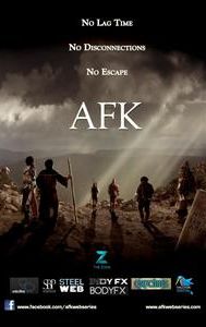 AFK: The Webseries