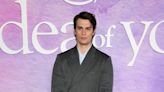 Nicholas Galitzine Reveals Why He Loved Filming Sex Scenes in Mary & George