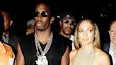Diddy Allegedly Sent His Staffers to Win Back J.Lo