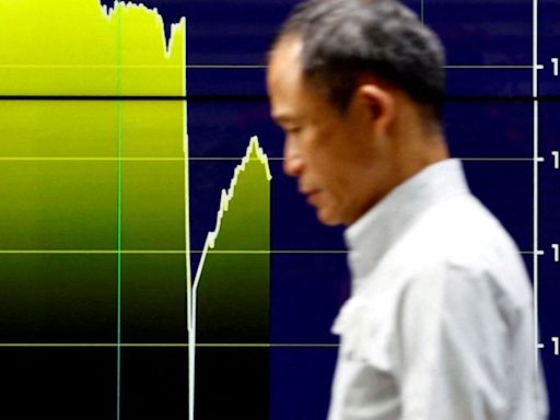 Japan’s Stock Market Is Booming. It Isn’t All About the Weak Yen.