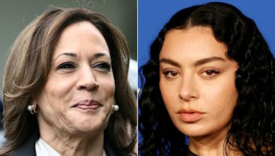 'Brat summer' is in full swing for Kamala Harris and others. What does it mean?