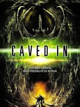 Caved In: Prehistoric Terror