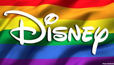 Walt Disney World to host world’s largest LGBTQ+ conference amid criticism from DeSantis