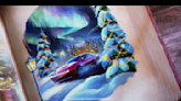 2025 Dodge Charger Teased In Christmas-Themed Advertisement