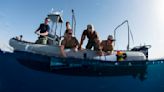 Naval Group pitches autonomous systems as key to underwater operations