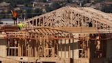 US new home sales rebound; house price decline slowing