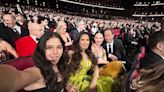 Padma Lakshmi Shares Behind-the-Scenes Photos from 'Girl's Night' with Daughter Krishna at 2023 Emmy Awards