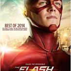 閃電俠 第一季 The Flash Season 1 (2014)   共4碟