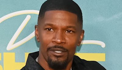 Jamie Foxx tells Gayle King about ‘excruciating time’ after his health scare