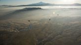 Two Spanish tourists killed in air balloon accident in Turkey's Cappadocia