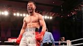 Juárez boxer Bryan Flores to fight on ESPN Aug. 10 in Albuquerque