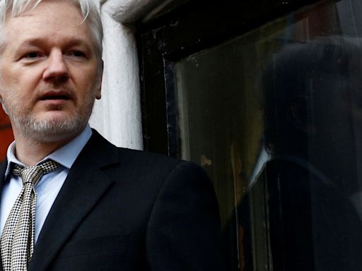 WikiLeaks founder Julian Assange can now appeal extradition to US, rules UK court