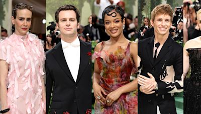 Broadway’s Biggest Stars Go to Met Gala 2024: We’re Ranking the Best Fashion Among the Theatre Actors!