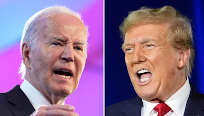 Will they curse? How many ‘non-facts’? Betting sites offer Biden-Trump debate wagers