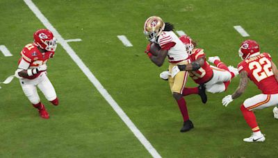 Sports Illustrated Says the 49ers Need Brandon Aiyuk to Win a Super Bowl