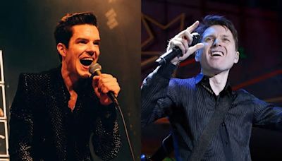 Pulso GNP 2024: ¡The Killers y Franz Ferdinand en Querétaro!