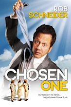 The Chosen One (2010 film) - Alchetron, the free social encyclopedia