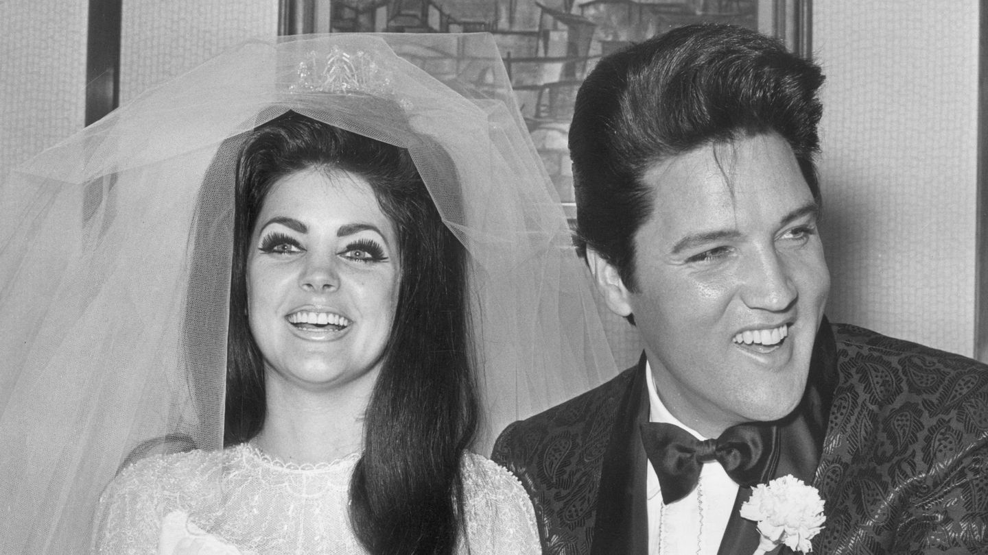 Why Priscilla Presley Has Never Remarried