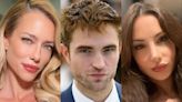 De Nicole Neumann a Robert Pattinson: las celebridades que van a ser padres este 2024