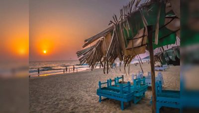North Goa’s 5 must-visit attractions for vacationers