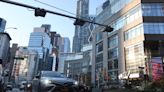 NYC reveals new bike, bus projects to come from congestion pricing funds