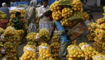 We are far from achieving goal to eliminate hunger by 2030, UN warns