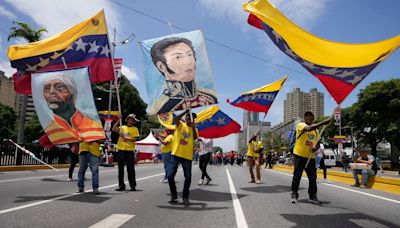 “El fraude ya está en marcha”: Luis Gonzales Posada condena situación previa a las Elecciones en Venezuela y analiza la postura de Perú