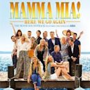 Mamma Mia! Here We Go Again: The Movie Soundtrack