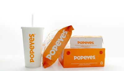 Conoce el nuevo sándwich Ghost Pepper de Popeyes - El Diario NY