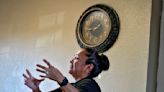 The US is springing forward to daylight saving. For Navajo and Hopi tribes, it's a time of confusion