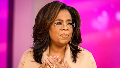 Oprah Winfrey apologizes for her ‘major’ role in ‘diet culture’: ‘I own what I’ve done’