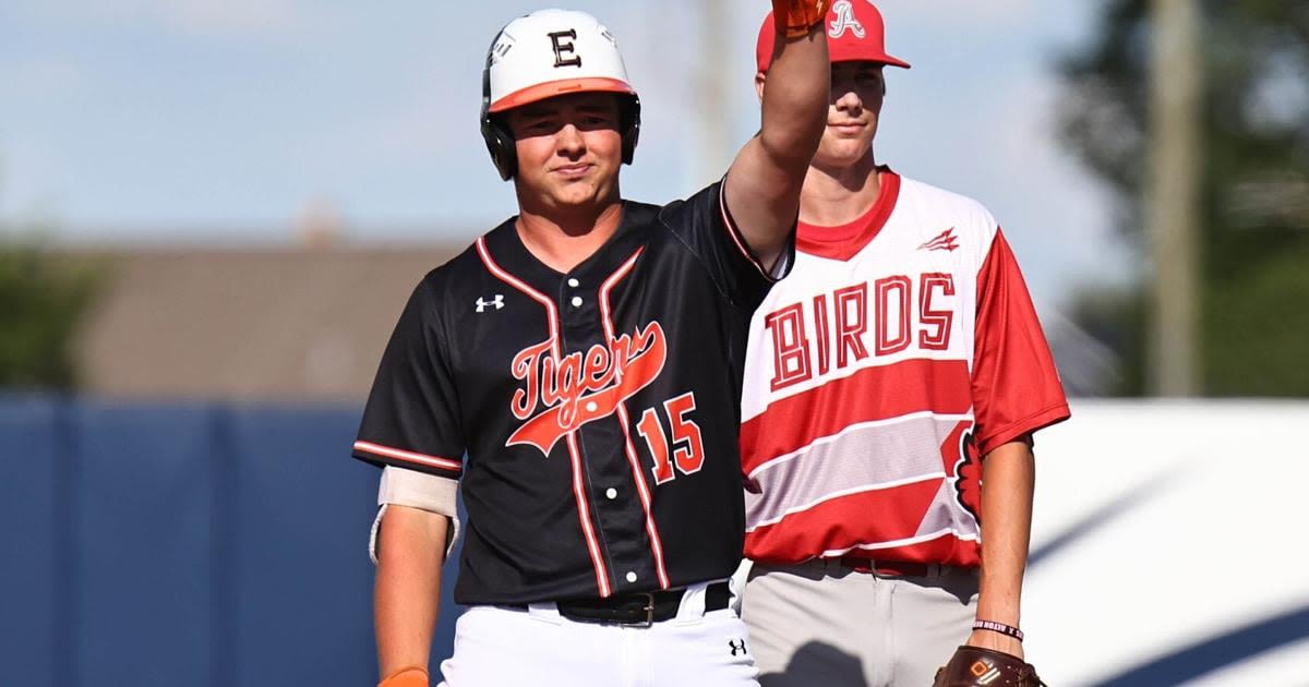 Chase Alwardt making most of his chance, helps Edwardsville slip past Alton