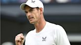 Andy Murray confirma participación en los Juegos Olímpicos de París 2024 | El Universal