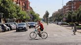 El Ayuntamiento de Córdoba hará con fondos propios los carriles bici de avenida Manolete y la A431