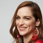 Melanie Scrofano