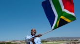 South Africa Celebrates 30th Freedom Day Anniversary