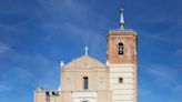 La ermita del Cerro de los Ángeles y dos iglesias de Pinto y Valdemoro se reformarán con inversión regional
