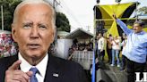 Gobierno de Biden "calibrará" la política de sanciones hacia Venezuela después de elecciones 2024