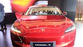 Tesla unveils new Model 3 in Malaysia, first Experience Centre in Pavilion Damansara Heights