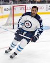 Dustin Byfuglien